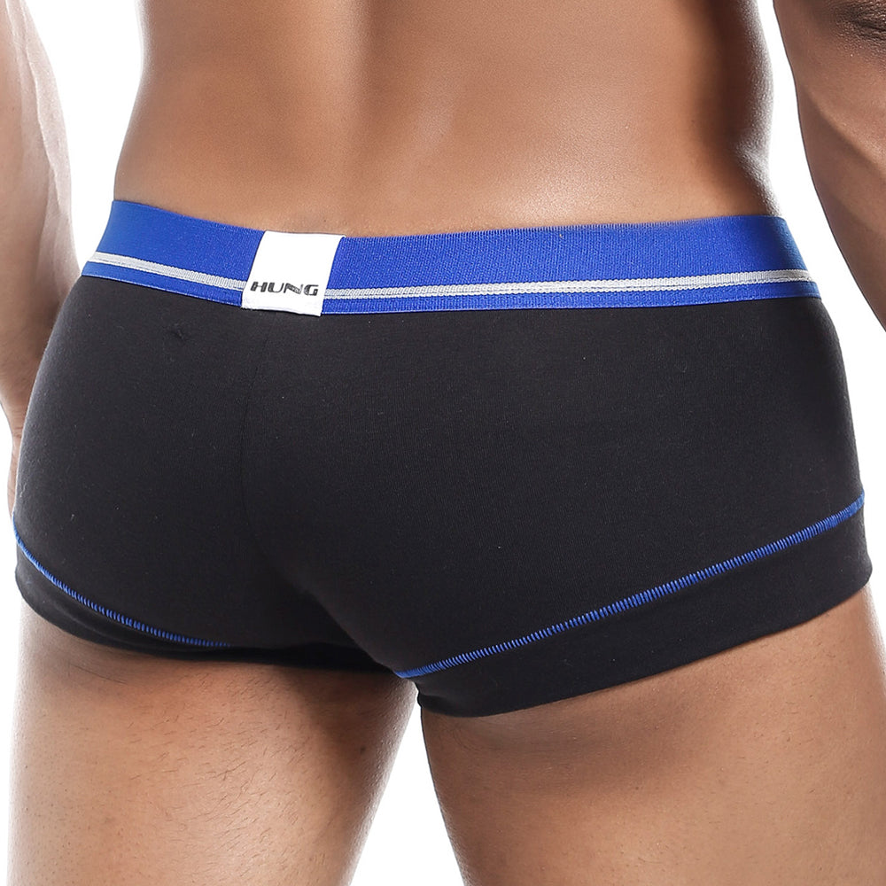 Hung HGG006 Line Trunk - Erogenos