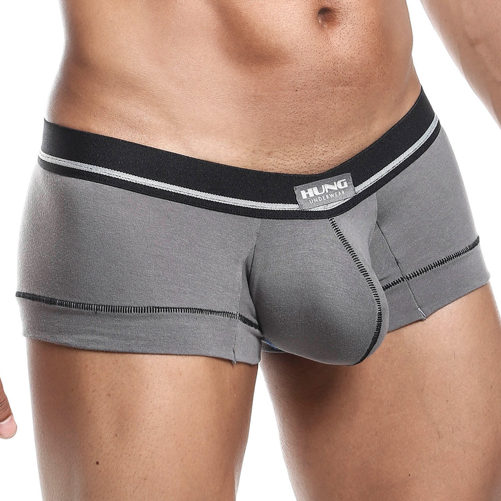 Hung HGG006 Line Trunk - Erogenos