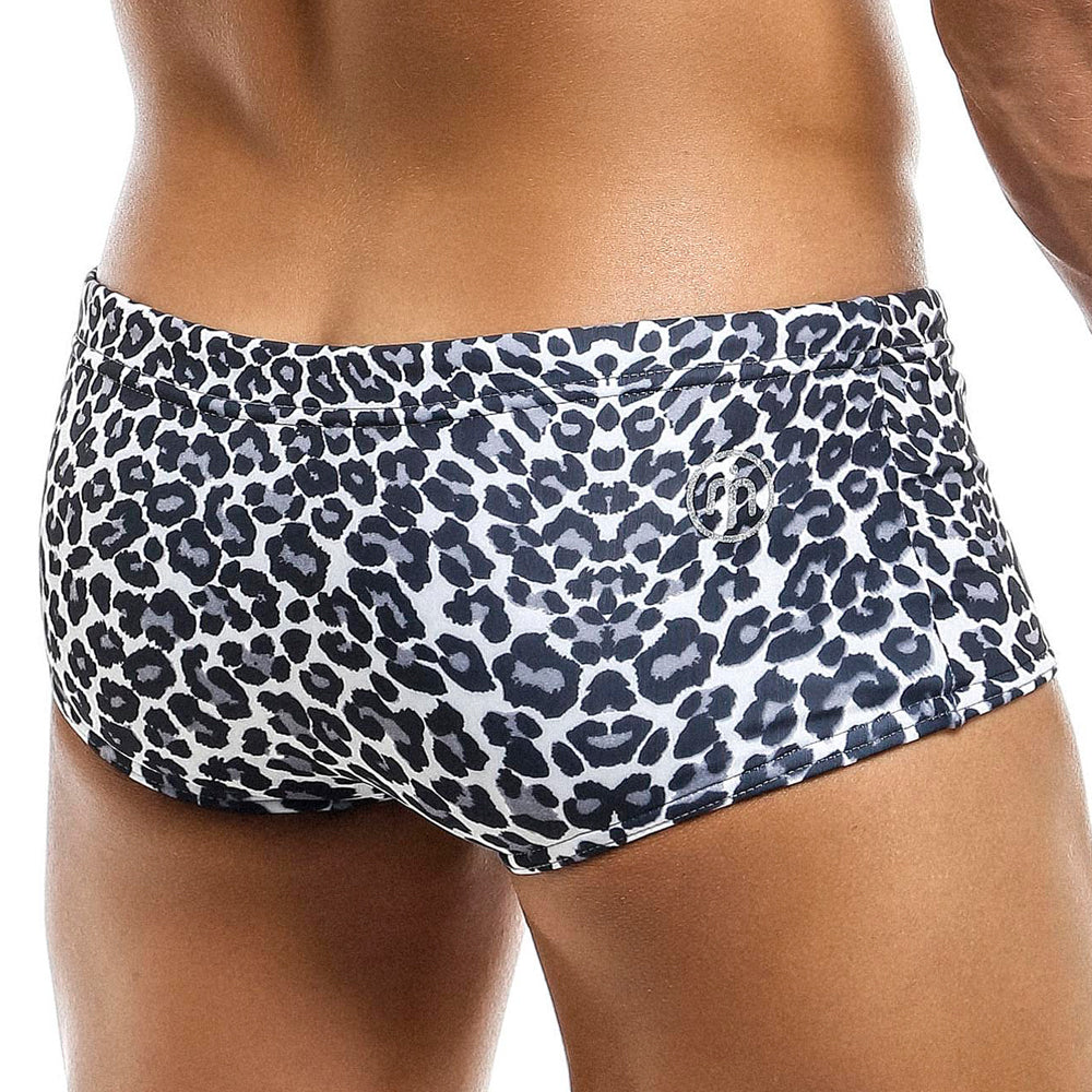 Intymen ING063 Leopard Trunk - Erogenos