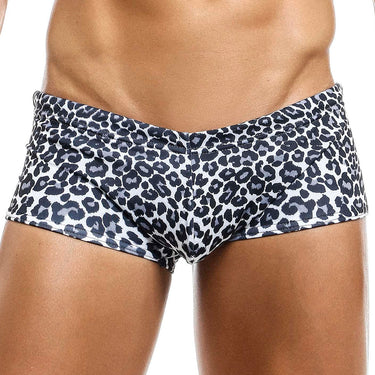 Intymen ING063 Leopard Trunk - Erogenos