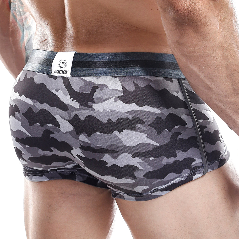 Jocko JKG002 Boxer Trunk - Erogenos