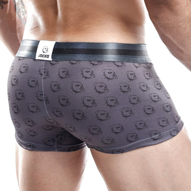 Jocko JKG003 Boxer Trunk - Erogenos