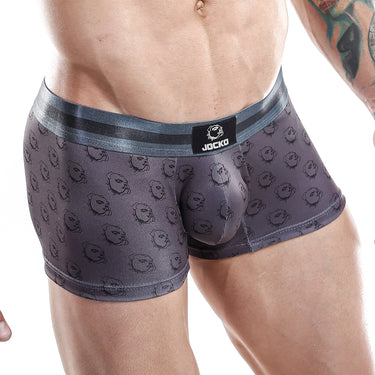 Jocko JKG003 Boxer Trunk - Erogenos