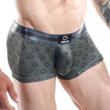 Jocko JKG003 Boxer Trunk - Erogenos