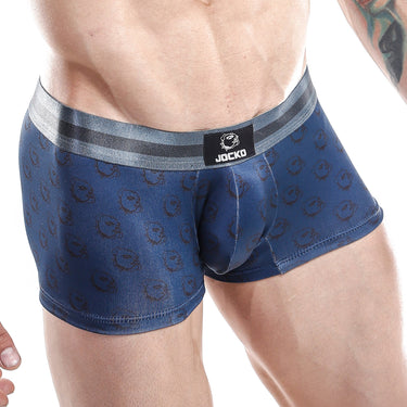 Jocko JKG003 Boxer Trunk - Erogenos