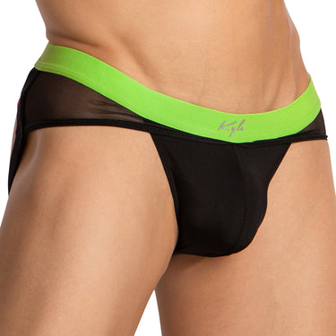 Kyle KLE010 Backless Beauty Jockstrap - Erogenos