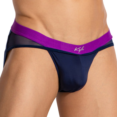 Kyle KLE010 Backless Beauty Jockstrap - Erogenos