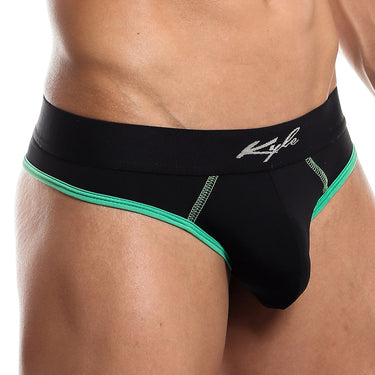 Kyle KLK015 Parallel Thong - Erogenos