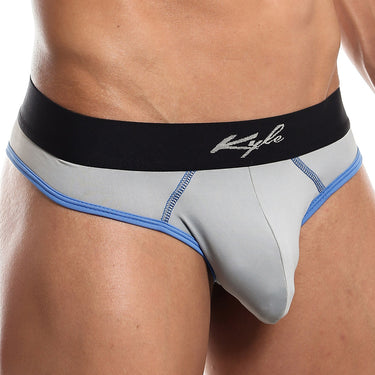 Kyle KLK015 Parallel Thong - Erogenos