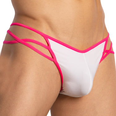 Kyle KLK027 Lightweight Breathable Thong - Erogenos