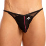 Kyle KLL013 Shlong G-String - Erogenos