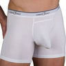 Obviously MAA  Basics Full Cut Boxer Brief - Erogenos