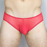 Mckillop GBUS Gravity Brief Ultra Mesh - Erogenos