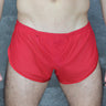 Mckillop HRUS Run Shorts Ultra Mesh - Erogenos