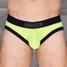 Mckillop MBUS Max Bulge Brief Ultra Mesh - Erogenos