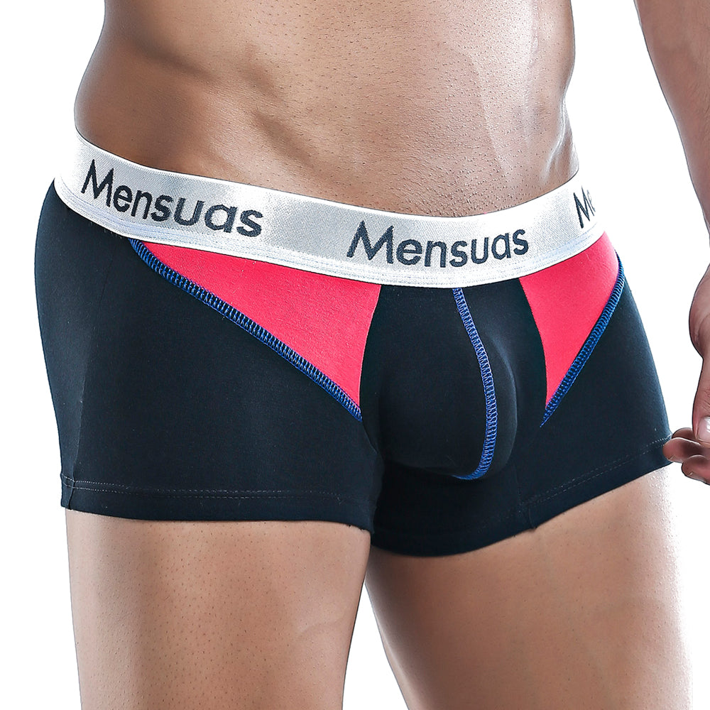 Mensuas MNG021 Boxer Trunk - Erogenos