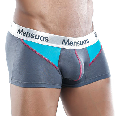 Mensuas MNG021 Boxer Trunk - Erogenos