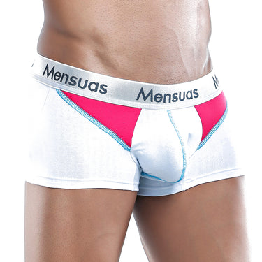 Mensuas MNG021 Boxer Trunk - Erogenos