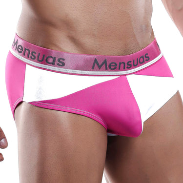 Mensuas MNH027 Brief - Erogenos