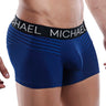 Michael MLG010 Boxer Trunk - Erogenos