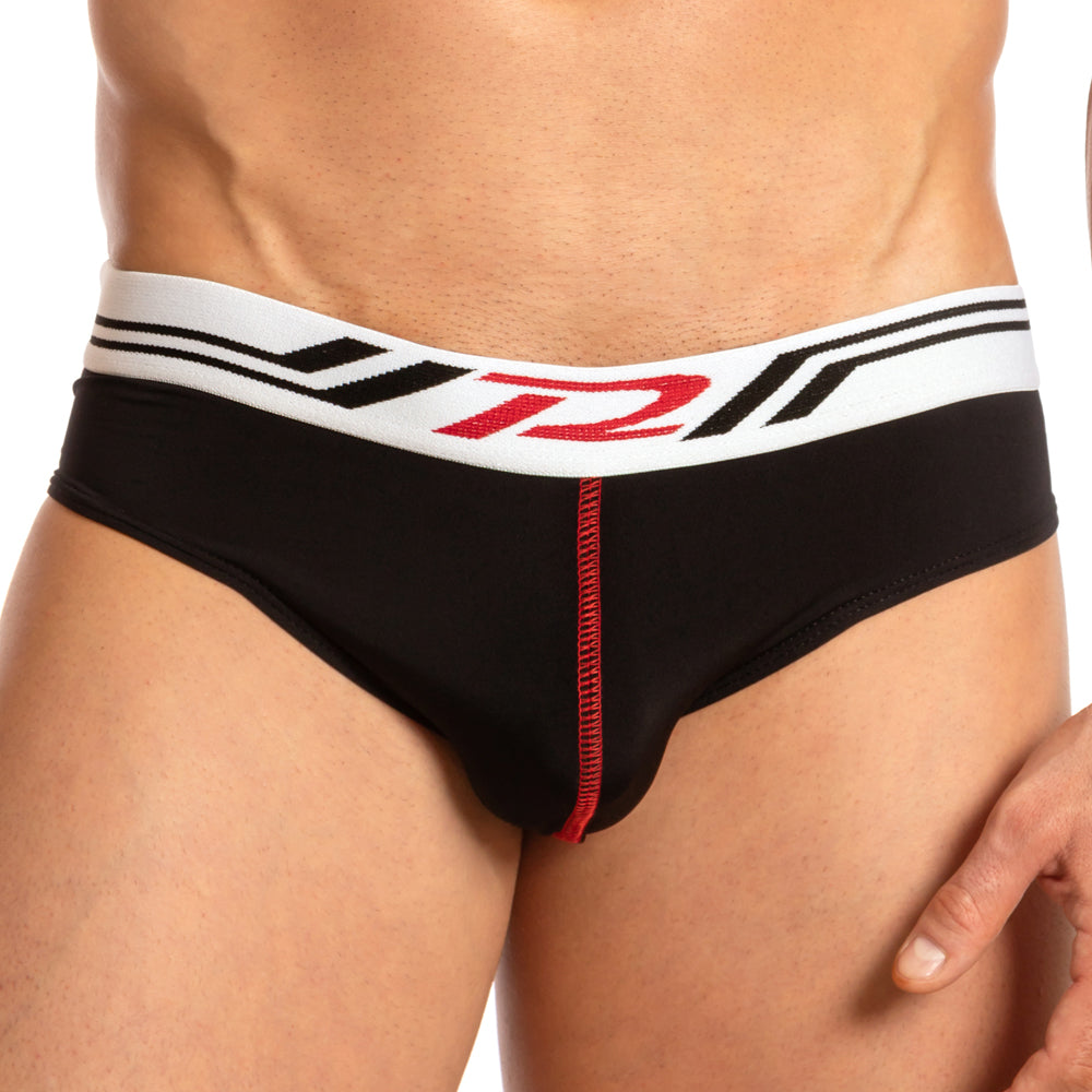 Pistol Pete PPE026 Brief Jock - Erogenos