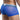 Pistol Pete PPG021 Boxer Trunk Royal Bl/White - Erogenos