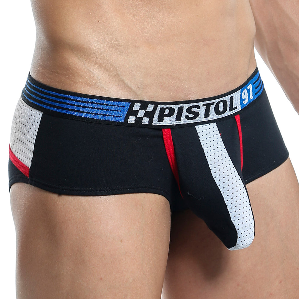 Pistol Pete PPJ013 Brief - Erogenos