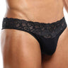 Secret Male SMI025 Lace Bottom Bikini - Erogenos