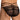 Secret Male SMI066 Breathable Sissy Bikini - Erogenos