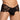 Secret Male SMI068 Low Rise Floral Bikini - Erogenos