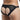 Secret Male SML007 G-string - Erogenos