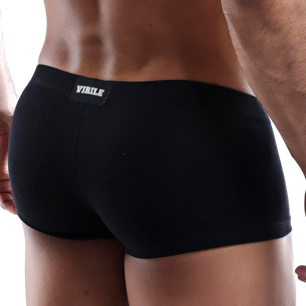 Virile VLG003 Boxer Trunk - Erogenos