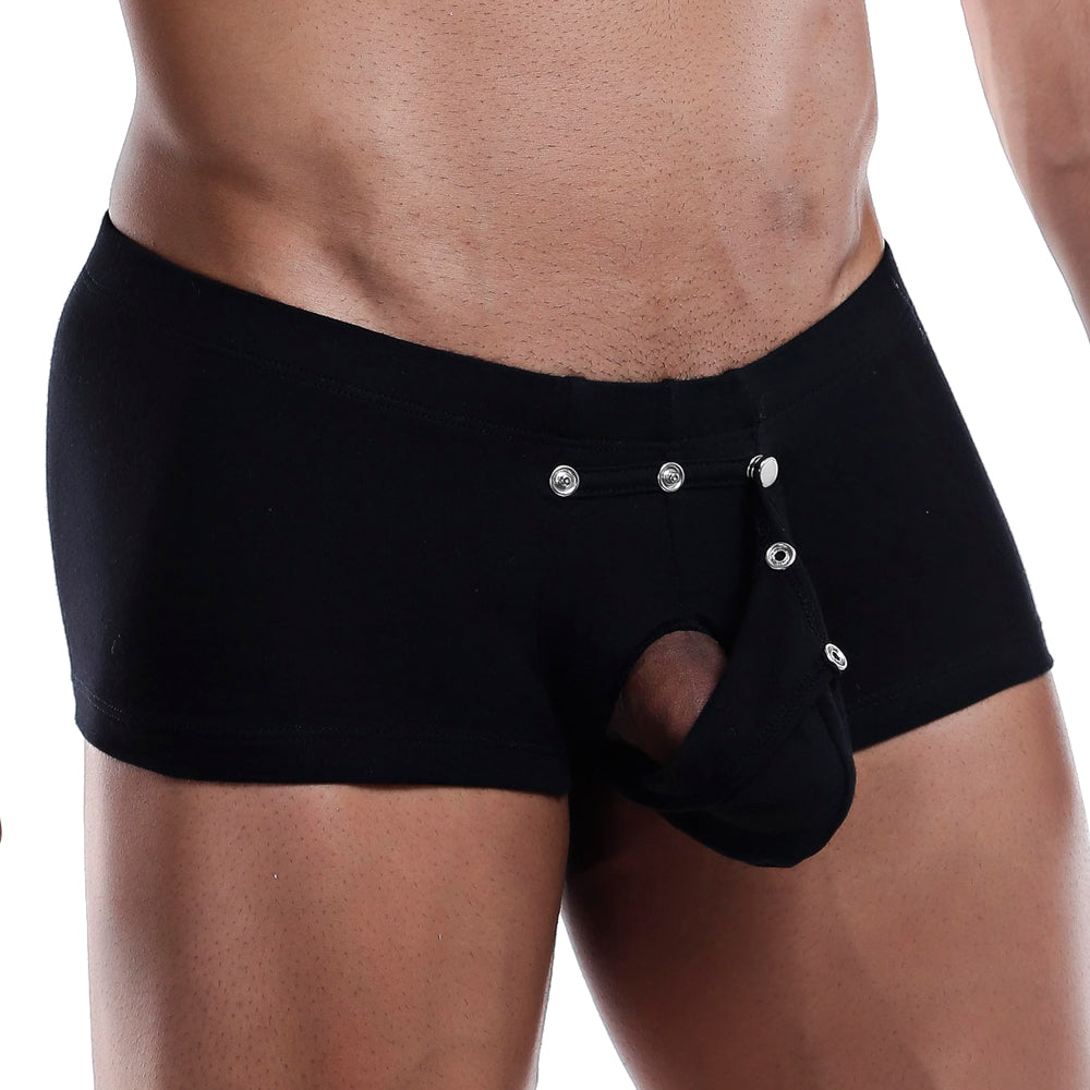 Virile VLG003 Boxer Trunk - Erogenos